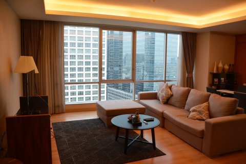Condominio de 2 dormitorios en Bangkok, Tailandia № 66899 - foto 3