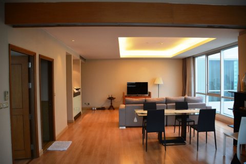 Condominio de 2 dormitorios en Bangkok, Tailandia № 66899 - foto 7