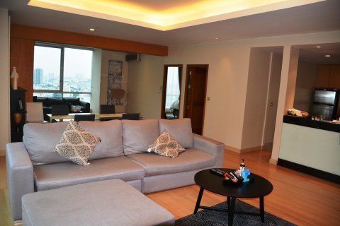 Condominio de 2 dormitorios en Bangkok, Tailandia № 66899 - foto 6