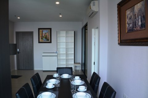 Condominio de 3 dormitorios en Bangkok, Tailandia № 66904 - foto 10