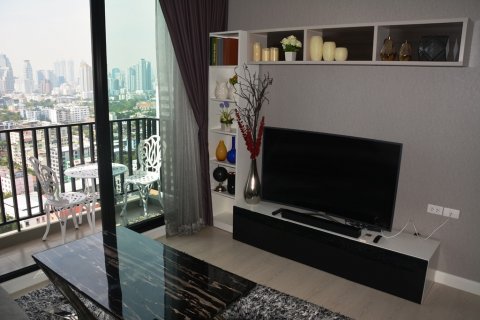 Condominio de 3 dormitorios en Bangkok, Tailandia № 66904 - foto 4