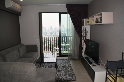 Condominio de 3 dormitorios en Bangkok, Tailandia № 66904 - foto 6