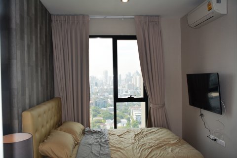 Condominio de 3 dormitorios en Bangkok, Tailandia № 66904 - foto 13