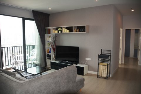 Condominio de 3 dormitorios en Bangkok, Tailandia № 66904 - foto 7