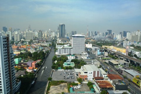 Condominio de 3 dormitorios en Bangkok, Tailandia № 66904 - foto 2