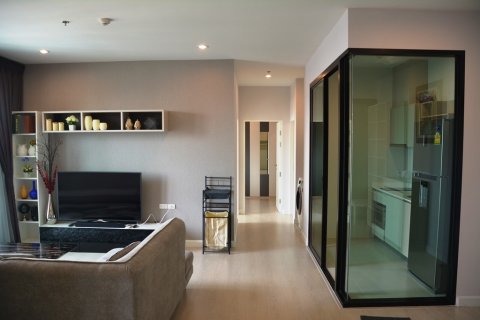 Condominio de 3 dormitorios en Bangkok, Tailandia № 66904 - foto 12