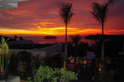 Eigentumswohnung in Phuket, Thailand, 2 Schlafzimmer № 66905 - Foto 11