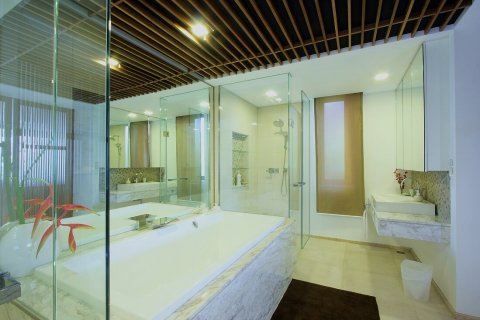 Eigentumswohnung in Phuket, Thailand, 2 Schlafzimmer № 66905 - Foto 4