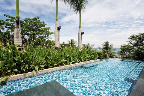 Eigentumswohnung in Phuket, Thailand, 2 Schlafzimmer № 66905 - Foto 9