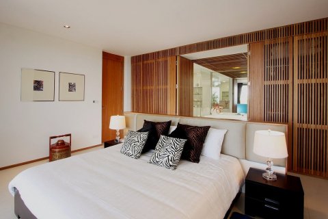 Eigentumswohnung in Phuket, Thailand, 2 Schlafzimmer № 66905 - Foto 3