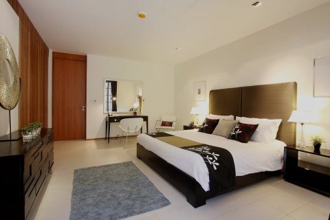 Eigentumswohnung in Phuket, Thailand, 2 Schlafzimmer № 66905 - Foto 6