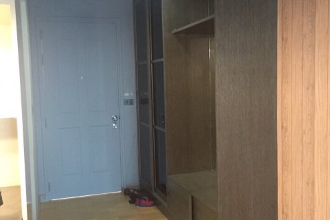 Condominio de 1 dormitorio en Bangkok, Tailandia № 66903 - foto 6