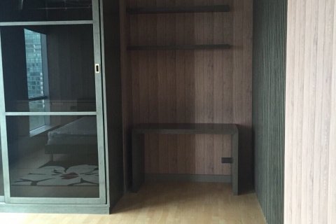 Condominio de 1 dormitorio en Bangkok, Tailandia № 66903 - foto 8