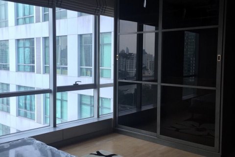 Condominio de 1 dormitorio en Bangkok, Tailandia № 66903 - foto 9