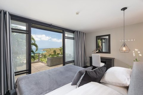 Chalet de 5 dormitorios en Phuket, Tailandia № 156589 - foto 19