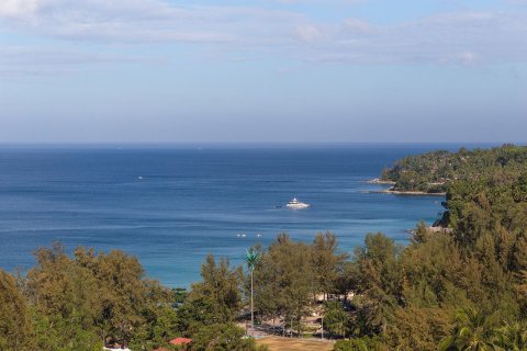Chalet de 5 dormitorios en Phuket, Tailandia № 156589 - foto 30