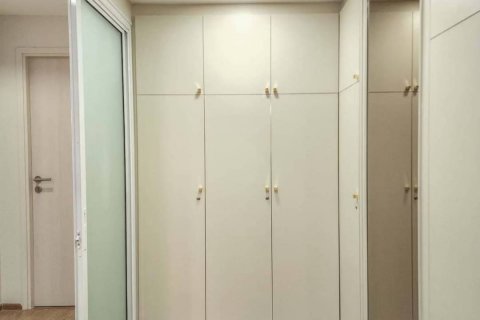 Condo à Bangkok, Thaïlande, 3 chambres  № 133827 - photo 14