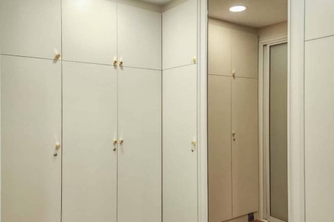 Condo à Bangkok, Thaïlande, 3 chambres  № 133827 - photo 13