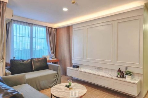 Condo à Bangkok, Thaïlande, 3 chambres  № 133827 - photo 15