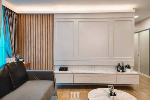 Condo à Bangkok, Thaïlande, 3 chambres  № 133827 - photo 17