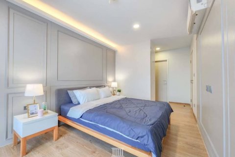 Condo à Bangkok, Thaïlande, 3 chambres  № 133827 - photo 8