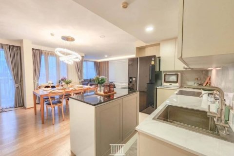 Condo à Bangkok, Thaïlande, 3 chambres  № 133827 - photo 3