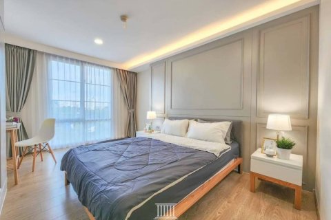 Condo à Bangkok, Thaïlande, 3 chambres  № 133827 - photo 6