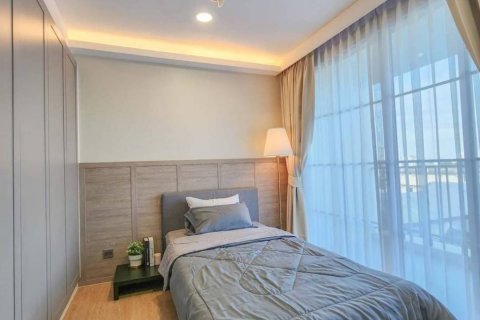 Condo à Bangkok, Thaïlande, 3 chambres  № 133827 - photo 20
