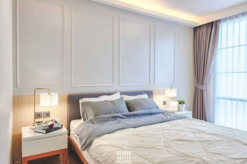 Condo à Bangkok, Thaïlande, 3 chambres  № 133827 - photo 11