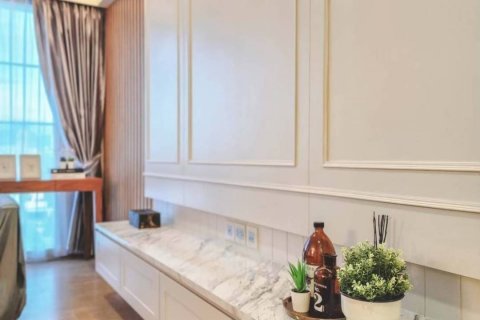 Condo à Bangkok, Thaïlande, 3 chambres  № 133827 - photo 16