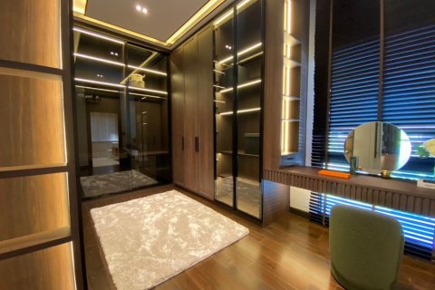 Chalet de 4 dormitorios en Bangkok, Tailandia № 133826 - foto 6
