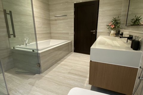 Chalet de 4 dormitorios en Bangkok, Tailandia № 133826 - foto 7
