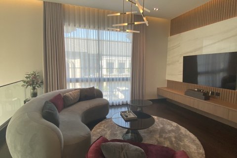 Chalet de 4 dormitorios en Bangkok, Tailandia № 133826 - foto 16