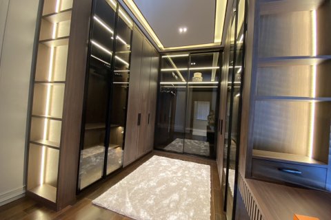 Chalet de 4 dormitorios en Bangkok, Tailandia № 133826 - foto 9