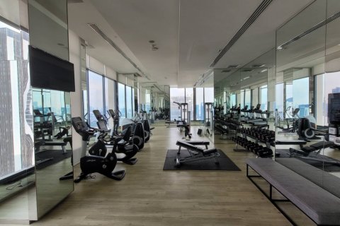 Condominio de 2 dormitorios en Khlong Toei, Bangkok, Tailandia № 133821 - foto 18
