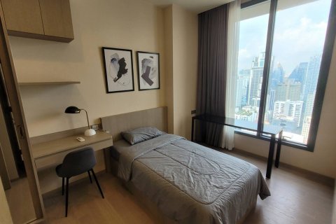 Condominio de 2 dormitorios en Khlong Toei, Bangkok, Tailandia № 133821 - foto 7