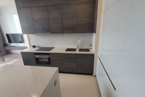 Condominio de 2 dormitorios en Khlong Toei, Bangkok, Tailandia № 133821 - foto 3