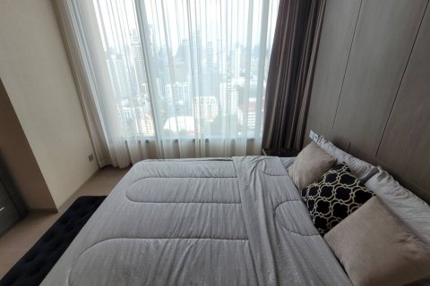 Condominio de 2 dormitorios en Khlong Toei, Bangkok, Tailandia № 133821 - foto 12