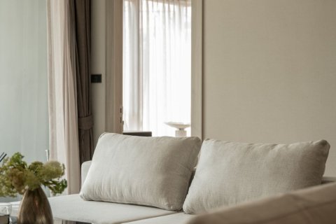 Condominio de 3 dormitorios en Bangkok, Tailandia № 133823 - foto 14