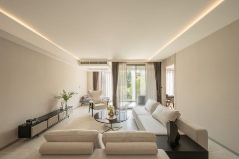 Condominio de 3 dormitorios en Bangkok, Tailandia № 133823 - foto 16