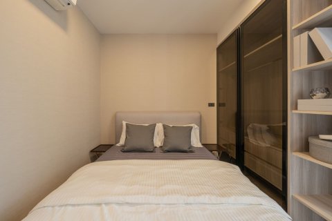Condominio de 3 dormitorios en Bangkok, Tailandia № 133823 - foto 11