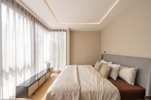 Condominio de 3 dormitorios en Bangkok, Tailandia № 133823 - foto 5