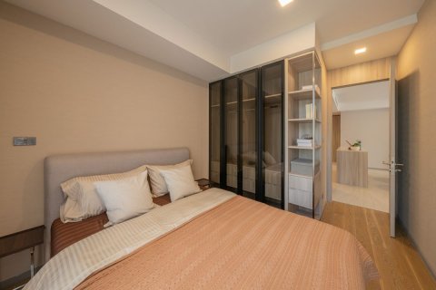 Condominio de 3 dormitorios en Bangkok, Tailandia № 133823 - foto 8