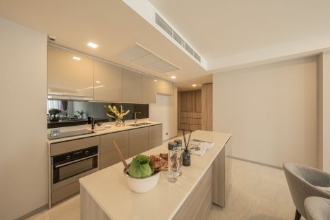 Condominio de 3 dormitorios en Bangkok, Tailandia № 133823 - foto 4