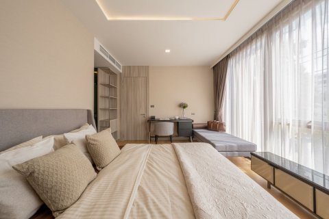 Condominio de 3 dormitorios en Bangkok, Tailandia № 133823 - foto 9