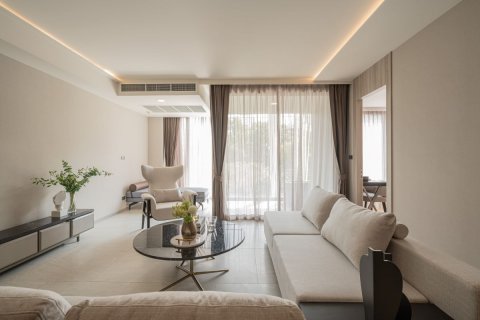 Condominio de 3 dormitorios en Bangkok, Tailandia № 133823 - foto 17