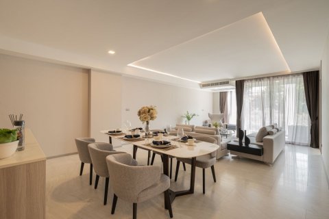 Condominio de 3 dormitorios en Bangkok, Tailandia № 133823 - foto 3