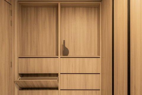 Condominio de 3 dormitorios en Bangkok, Tailandia № 133823 - foto 12