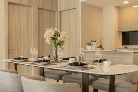 Condominio de 3 dormitorios en Bangkok, Tailandia № 133823 - foto 15