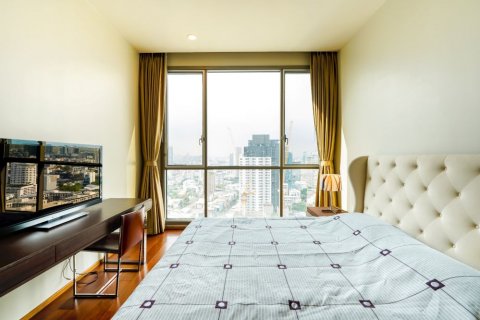 Condominio de 2 dormitorios en Bangkok, Tailandia № 133824 - foto 23